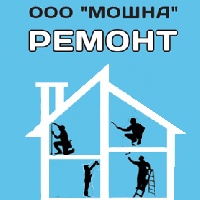 ООО Мошна